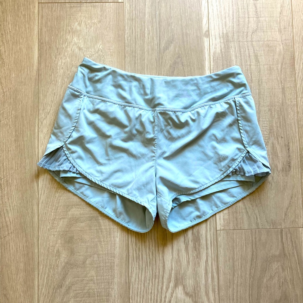 MPG Running Shorts